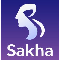 Sakha AI logo - Similar company to Lockboxy