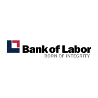 Bank of Labor - Labor Division logo - Similar company to Thriving Solar Solutions