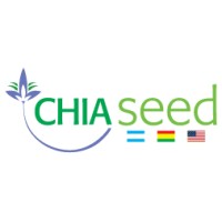 Chia Seed logo - Similar company to Buji