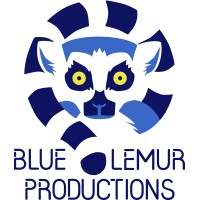 Blue Lemur Productions logo - Similar company to Associação De Estudantes Da Faculdade De Psicologia E Do Instituto De Educação Da Ul
