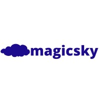 MagicSky s.r.o. logo - Similar company to Spiller Coffee