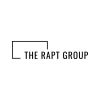 The Rapt Group logo - Similar company to Rekindle