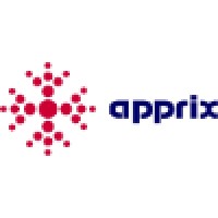 Apprix Oy logo - Similar company to Lomallo Oy