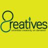 8Creatives logo - Similar company to Ca Phin Coffee Supply