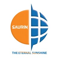 SAURIN SOLAR ENERGY PRIVATE LIMITED logo - Similar company to H S Solar Energy Solution