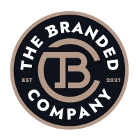 Branded logo - Similar company to Gxp Solutions