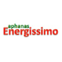 Aphanas Energissimo logo - Similar company to Anticorrosion Protective Systems