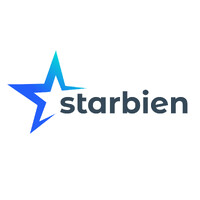Starbien logo - Similar company to Importadora Isl
