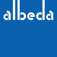 Albeda College Zorgcontract logo - Similar company to Surf&Durf