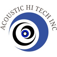 Acoustic Hi Tech logo - Similar company to Acoustic Principles Limited