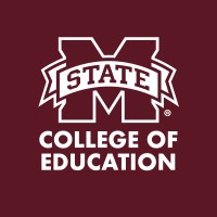 Mississippi State University College of Education logo - Similar company to Bagley College Of Engineering
