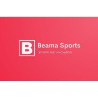 Beama Sports logo - Similar company to Myads Platform Spain