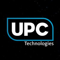 UPC Technologies logo - Similar company to Ática Erp