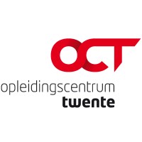 OCT Rijssen logo - Similar company to Sce-Academy