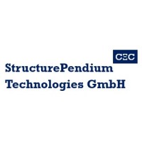 StructurePendium Technologies GmbH logo - Similar company to Base4Nfdi - Basic Services For The Nfdi