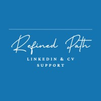 Refined Path logo - Similar company to Resume Kraft
