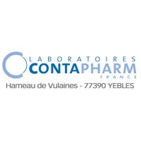 Laboratoires Contapharm