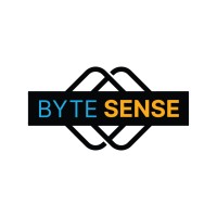 Byte Sense PH logo - Similar company to Bytesense