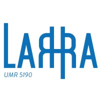 Laboratoire de recherche historique Rhône-Alpes - LARHRA UMR 5190 logo - Similar company to Lidilem