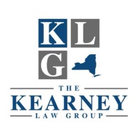 The Kearney Law Group logo - Similar company to Smartcard App