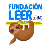 Fundación Leer/IBBY Costa Rica logo - Similar company to Fundación Aliarse (Instituto Inspira)