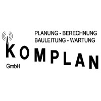 Komplan GmbH logo - Similar company to Complan Foods Limited