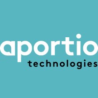 Aportio Technologies logo - Similar company to Alexis It