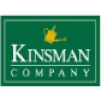 Kinsman Garden logo - Similar company to Global Garden