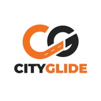 CityGlide logo - Similar company to Ric Logistics