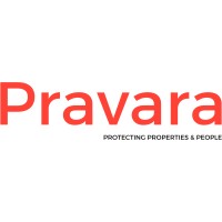 PRAVARA FIRE SAFETY SOLUTIONS logo - Similar company to Smarttech Secure Solution Private Limited