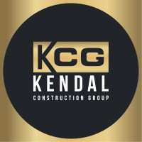 Kendal Construction Group logo - Similar company to Ethelfox Construct Group