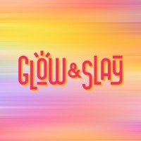 Glow&Slay logo - Similar company to Sabotage Studio
