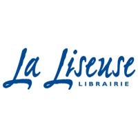 La Liseuse, Librairie logo - Similar company to Librairie L'Eau Vive
