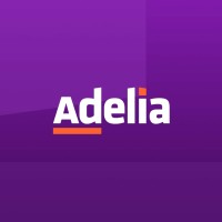 ADELIA MEDIA HUB logo - Similar company to Boxeway
