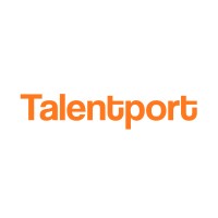 Talentport logo - Similar company to Widantech