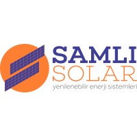 Samlı Solar Enerji logo - Similar company to Efeler Enerji Ve Bilgi Teknolojileri