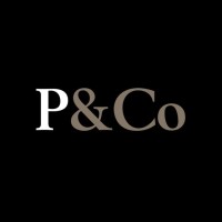 Panoram&Co logo - Similar company to Factoria 5 Visualization
