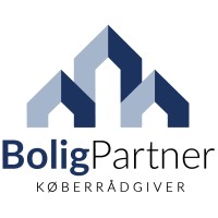 BoligPartner logo - Similar company to A-Z Bolig Aps