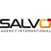 Salvo Agency International logo - Similar company to Alphabase Headway