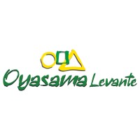 Oyasama Levante logo - Similar company to Oyasama