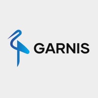 GARNIS logo - Similar company to Emus