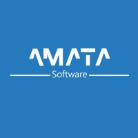 Amata Software logo - Similar company to Gitiget