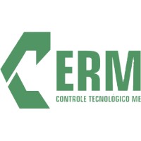 CERM Controle Tecnológico M.E logo - Similar company to Prolab - Engenharia De Construção