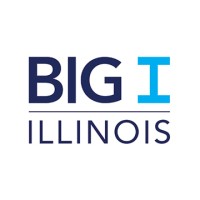 Big I Illinois logo - Similar company to First Mid Insurance Group