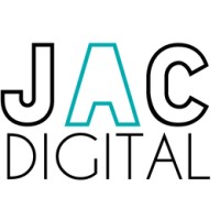 JAC Digital logo - Similar company to Ede Fitness