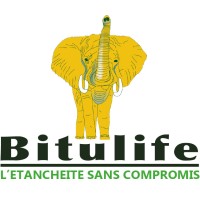 Bitulife logo - Similar company to Bitumed