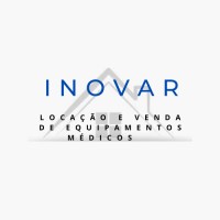 Inovar Equipamentos  Hospitalares logo - Similar company to Cpapstore