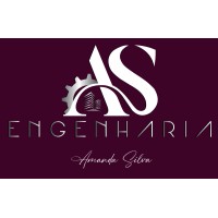 AS Engenharia logo - Similar company to Circulo Engenharia Ltda