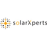 solarXperts logo - Similar company to Riya Software Consulting, Llc