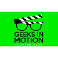 Geeks In Motion